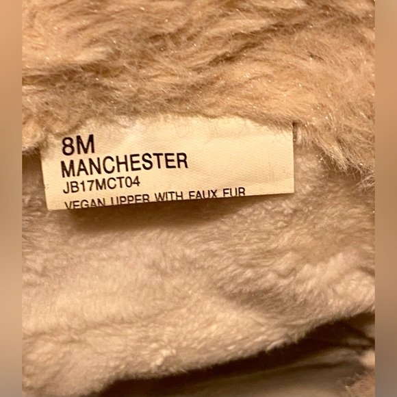 JBU Jambu Manchester Tan/Black Memory Foam Boots - Picture 13 of 14